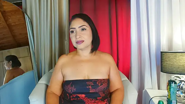 Madissononee online show from September 20, 2025, 2:16 am