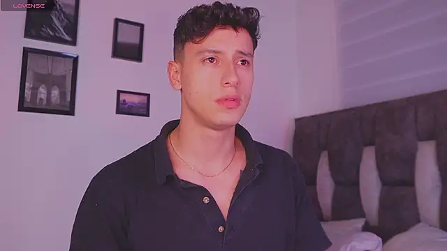 Snapshot of I_Gabriel chatting on March 15, 2026, 5:25 am I Gabriel online show from March 15, 2026, 5:25 am