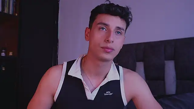 Snapshot of I_Gabriel chatting on December 3, 2025, 9:36 pm I Gabriel online show from December 3, 2025, 9:36 pm