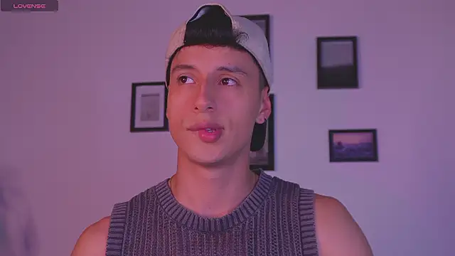 Snapshot of I_Gabriel chatting on February 26, 2026, 5:18 am I Gabriel online show from February 26, 2026, 5:18 am