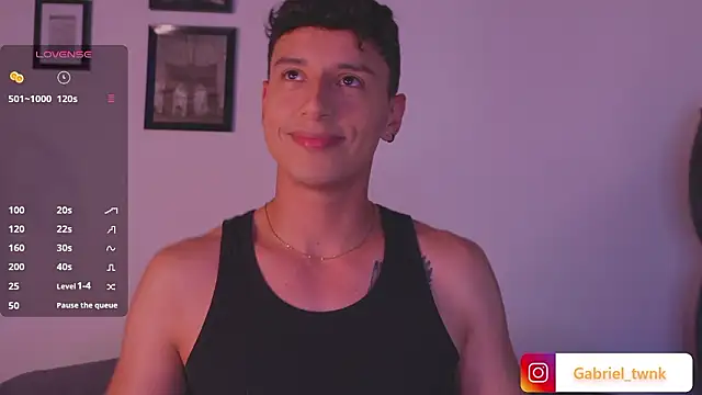 Snapshot of I_Gabriel chatting on February 13, 2026, 4:56 am I Gabriel online show from February 13, 2026, 4:56 am