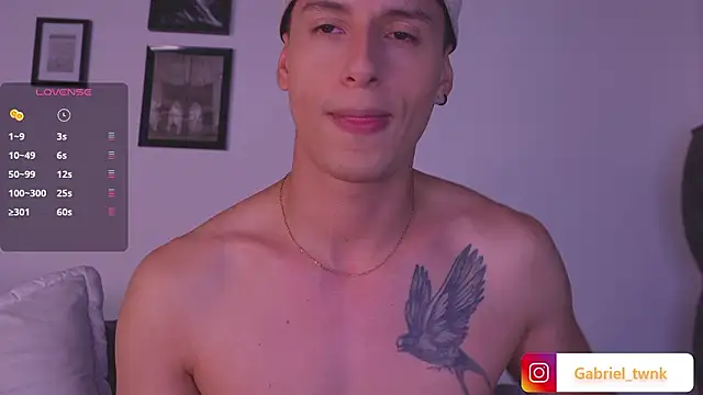 Snapshot of I_Gabriel chatting on February 12, 2026, 4:56 am I Gabriel online show from February 12, 2026, 4:56 am