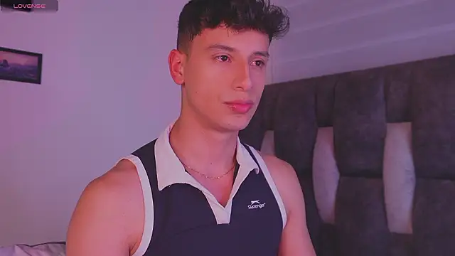 Snapshot of I_Gabriel chatting on February 28, 2026, 7:08 am I Gabriel online show from February 28, 2026, 7:08 am