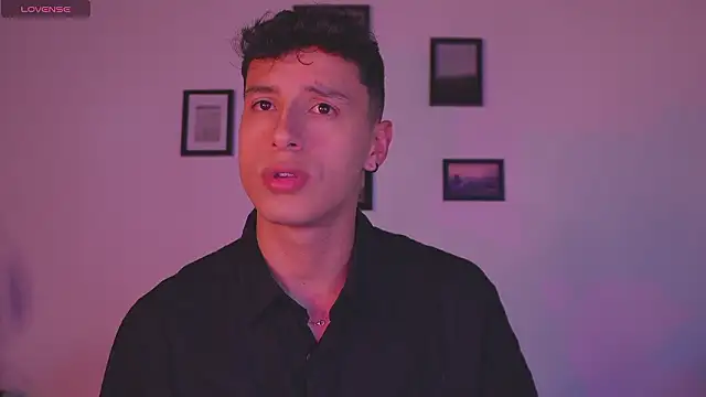 Snapshot of I_Gabriel chatting on February 24, 2026, 5:08 am I Gabriel online show from February 24, 2026, 5:08 am