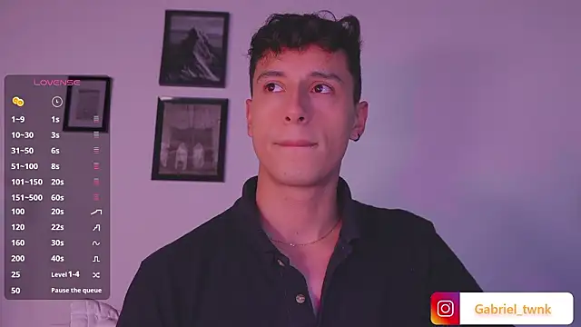 Snapshot of I_Gabriel chatting on February 15, 2026, 5:52 am I Gabriel online show from February 15, 2026, 5:52 am