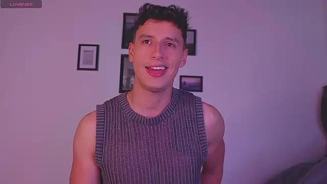 Snapshot of I_Gabriel chatting on March 12, 2026, 6:28 am I Gabriel online show from March 12, 2026, 6:28 am