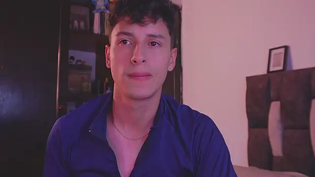 Snapshot of I_Gabriel chatting on December 16, 2025, 11:20 pm I Gabriel online show from December 16, 2025, 11:20 pm