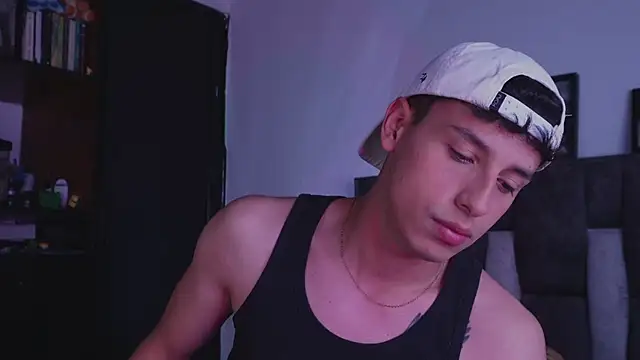 Snapshot of I_Gabriel chatting on December 5, 2025, 9:12 pm I Gabriel online show from December 5, 2025, 9:12 pm