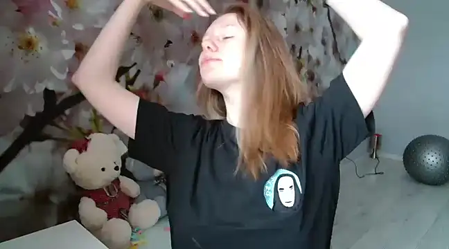 ConnieDaw online show from January 29, 2025, 5:19 am