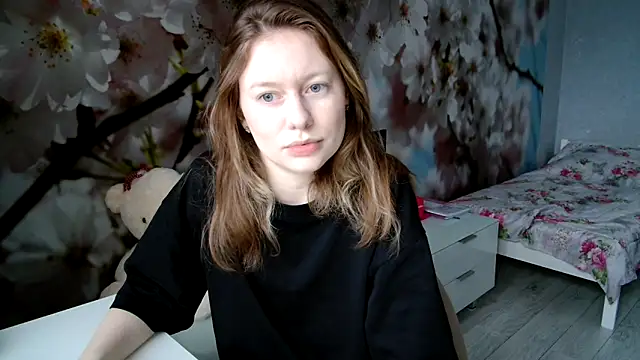 ConnieDaw online show from December 11, 2024, 4:49 am