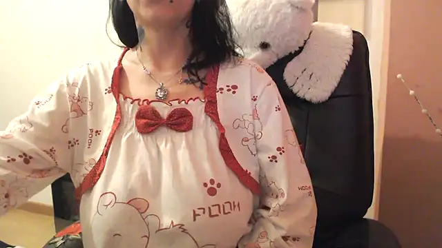 Snapshot of algodonyfresa chatting on November 12, 2025, 12:04 am algodonyfresa online show from November 12, 2025, 12:04 am