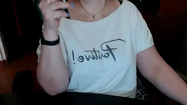 AlisaHot55 online show from March 11, 2026, 10:42 am