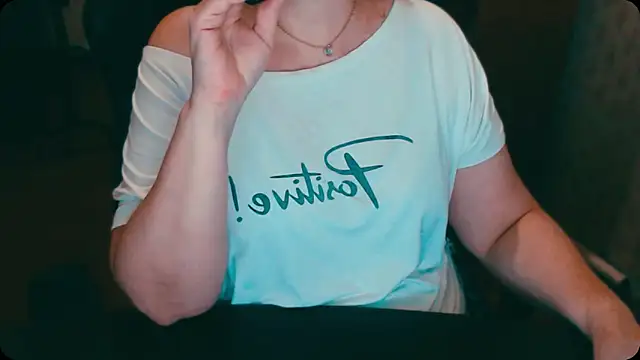 AlisaHot55 online show from October 3, 2025, 9:55 am