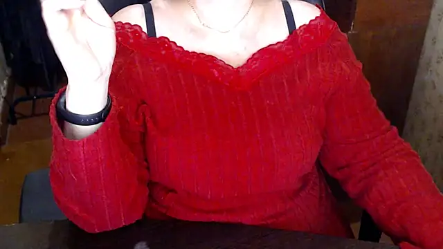 AlisaHot55 online show from May 28, 2026, 11:38 am