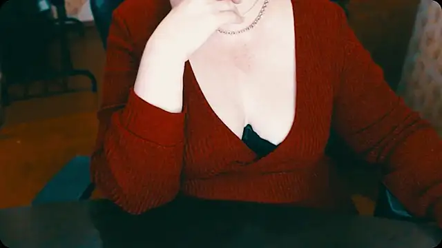 AlisaHot55 online show from March 17, 2025, 1:08 pm