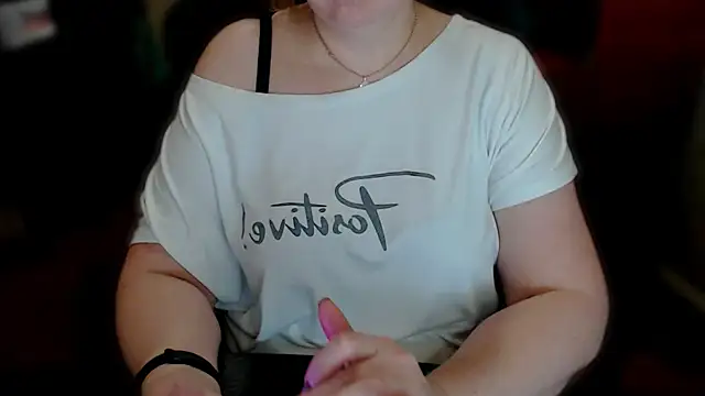 AlisaHot55 online show from February 10, 2026, 11:20 am