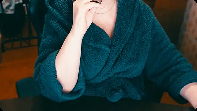 AlisaHot55 online show from February 25, 2025, 6:44 pm