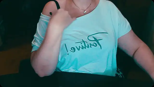 AlisaHot55 online show from October 27, 2025, 3:02 pm