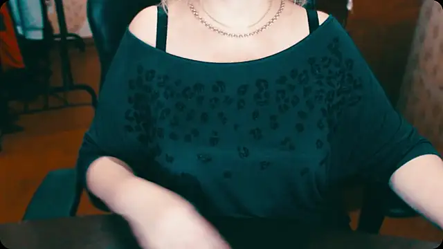 AlisaHot55 online show from March 6, 2025, 1:03 pm