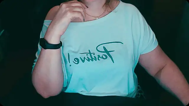 AlisaHot55 online show from December 3, 2025, 8:58 am