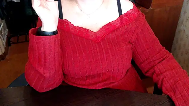 AlisaHot55 online show from April 24, 2026, 9:44 am