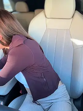 lunagirl13 online show from March 17, 2026, 12:13 am