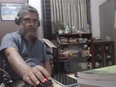 HOW70 online show from February 11, 2025, 8:10 pm