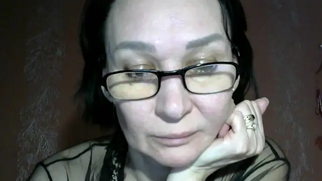 PrettyAndWild online show from January 10, 2026, 3:07 pm