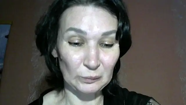 PrettyAndWild online show from September 23, 2025, 3:19 pm