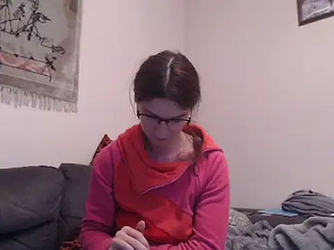 Snapshot of Geile-Luna chatting on February 24, 2025, 7:41 pm Geile-Luna online show from February 24, 2025, 7:41 pm