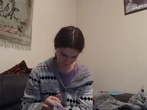 Snapshot of Geile-Luna chatting on February 18, 2025, 8:58 pm Geile-Luna online show from February 18, 2025, 8:58 pm