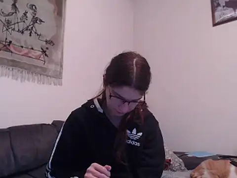 Snapshot of Geile-Luna chatting on January 23, 2025, 2:39 pm Geile-Luna online show from January 23, 2025, 2:39 pm