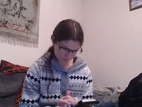 Snapshot of Geile-Luna chatting on February 6, 2025, 7:40 pm Geile-Luna online show from February 6, 2025, 7:40 pm