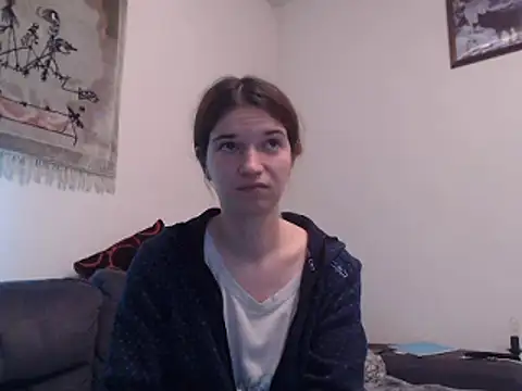 Snapshot of Geile-Luna chatting on January 8, 2025, 6:20 pm Geile-Luna online show from January 8, 2025, 6:20 pm