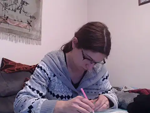 Snapshot of Geile-Luna chatting on February 4, 2025, 7:33 pm Geile-Luna online show from February 4, 2025, 7:33 pm