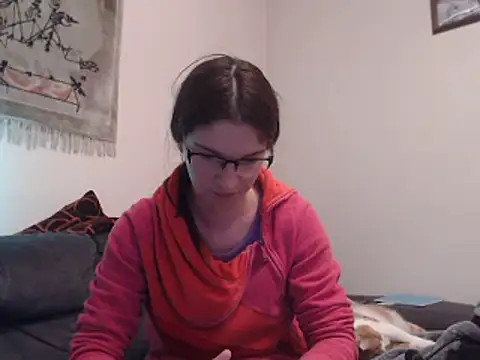Snapshot of Geile-Luna chatting on February 20, 2025, 9:53 pm Geile-Luna online show from February 20, 2025, 9:53 pm