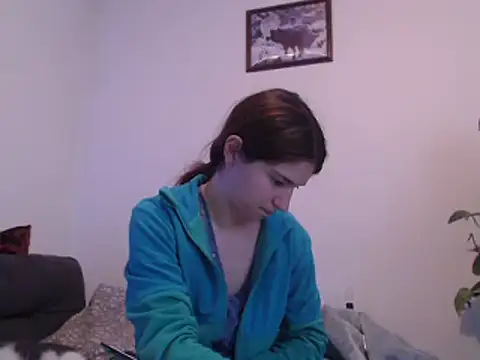 Snapshot of Geile-Luna chatting on December 29, 2024, 12:30 am Geile-Luna online show from December 29, 2024, 12:30 am
