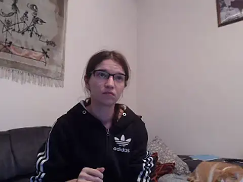 Snapshot of Geile-Luna chatting on January 23, 2025, 6:03 pm Geile-Luna online show from January 23, 2025, 6:03 pm