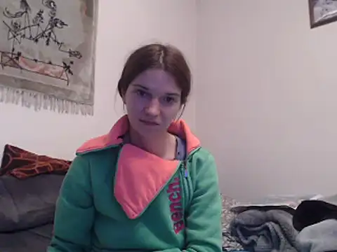 Snapshot of Geile-Luna chatting on February 10, 2025, 5:52 pm Geile-Luna online show from February 10, 2025, 5:52 pm