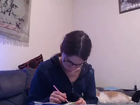 Snapshot of Geile-Luna chatting on January 9, 2025, 7:29 pm Geile-Luna online show from January 9, 2025, 7:29 pm