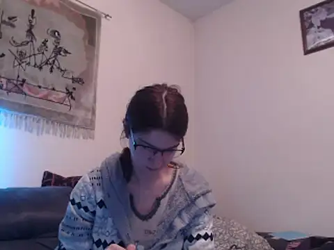 Snapshot of Geile-Luna chatting on January 30, 2025, 6:00 pm Geile-Luna online show from January 30, 2025, 6:00 pm