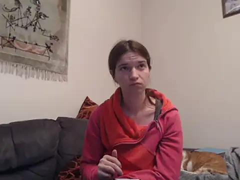 Snapshot of Geile-Luna chatting on February 25, 2025, 6:33 pm Geile-Luna online show from February 25, 2025, 6:33 pm