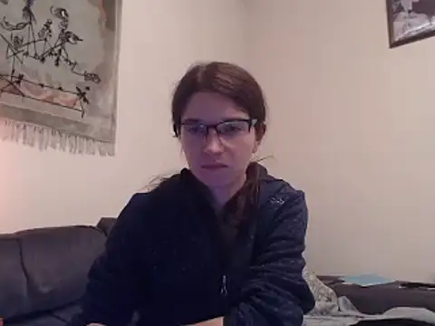 Snapshot of Geile-Luna chatting on January 16, 2025, 8:25 pm Geile-Luna online show from January 16, 2025, 8:25 pm