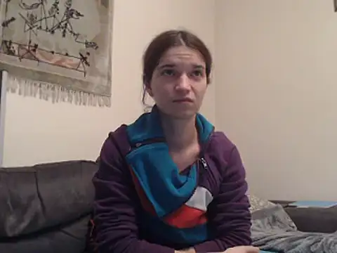 Snapshot of Geile-Luna chatting on March 7, 2025, 7:49 pm Geile-Luna online show from March 7, 2025, 7:49 pm