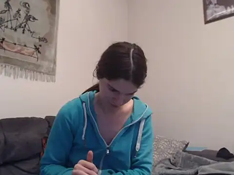 Snapshot of Geile-Luna chatting on March 21, 2025, 7:24 pm Geile-Luna online show from March 21, 2025, 7:24 pm