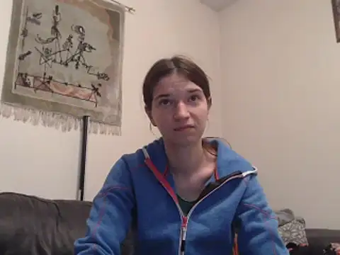 Snapshot of Geile-Luna chatting on October 24, 2025, 5:12 pm Geile-Luna online show from October 24, 2025, 5:12 pm