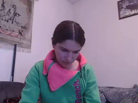 Snapshot of Geile-Luna chatting on November 8, 2025, 8:12 pm Geile-Luna online show from November 8, 2025, 8:12 pm