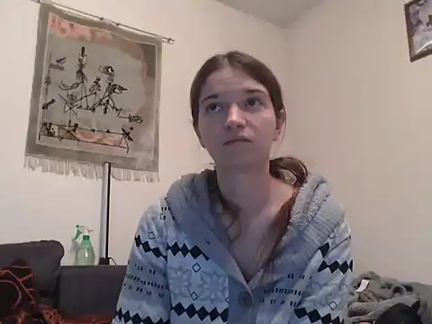 Snapshot of Geile-Luna chatting on December 4, 2025, 5:56 pm Geile-Luna online show from December 4, 2025, 5:56 pm