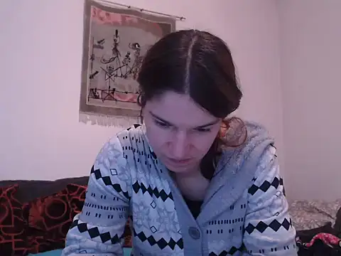 Snapshot of Geile-Luna chatting on December 16, 2025, 7:29 pm Geile-Luna online show from December 16, 2025, 7:29 pm