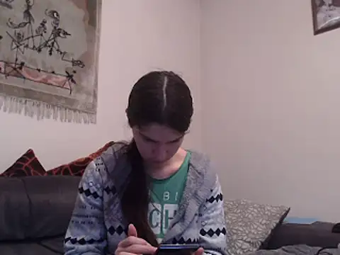 Snapshot of Geile-Luna chatting on March 17, 2025, 7:58 pm Geile-Luna online show from March 17, 2025, 7:58 pm